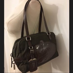 Prada Authentic bag